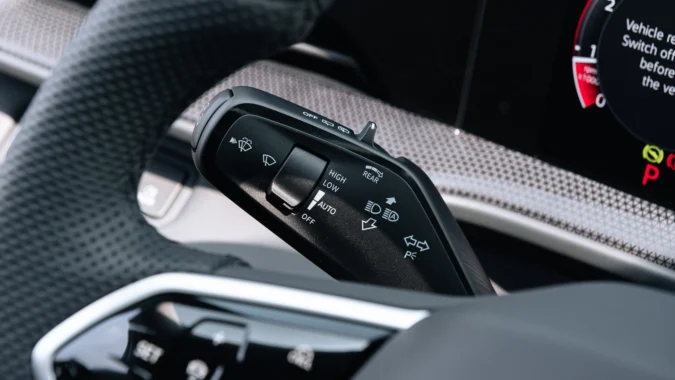 Nội Thất Volkswagen Teramont Pro