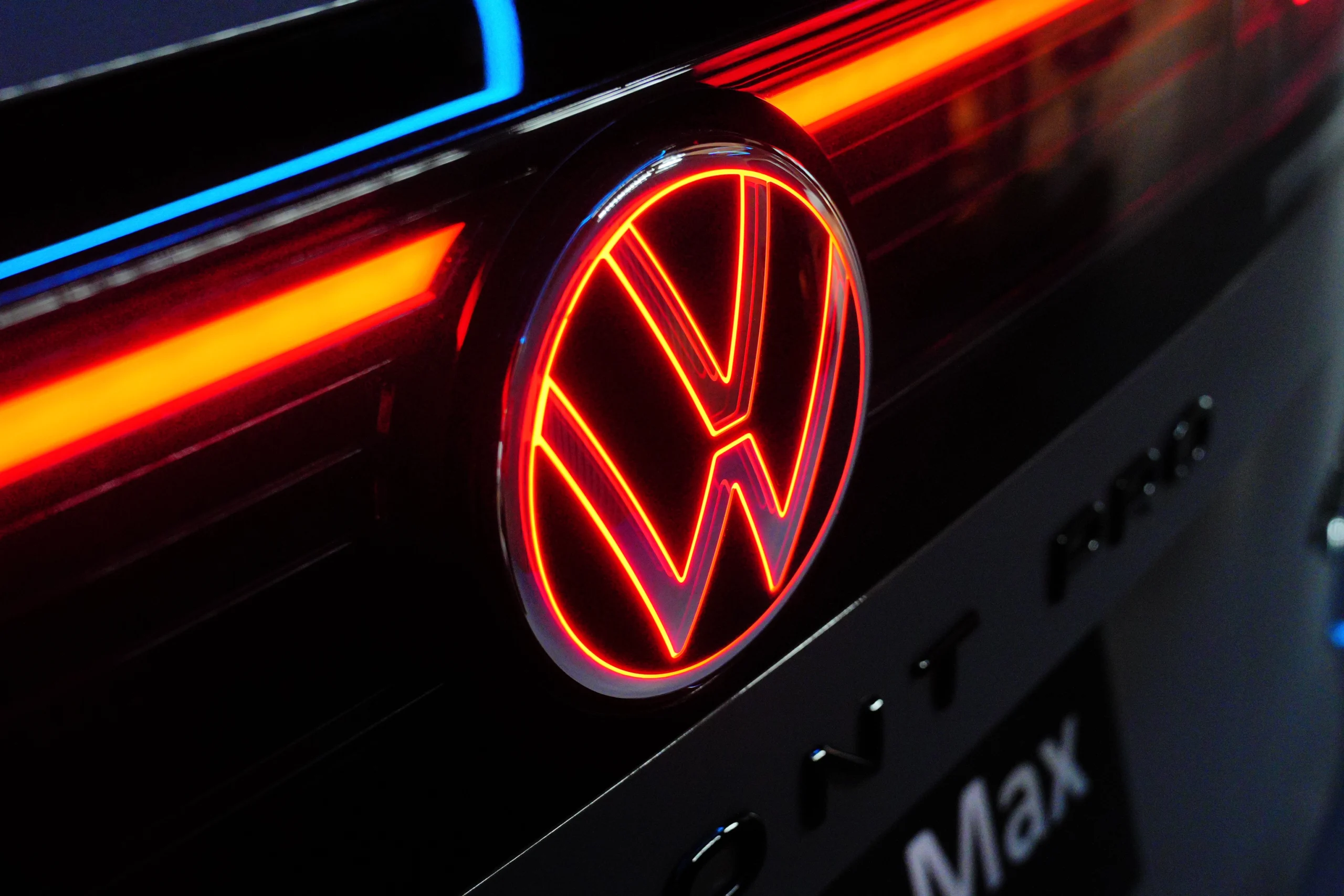 Đèn sau Volkswagen Teramont Pro